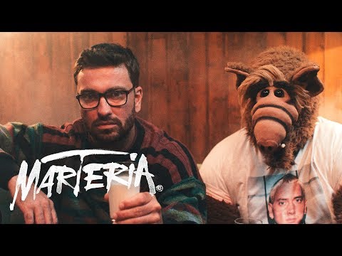 Marteria - Scotty beam mich hoch (Official Video)