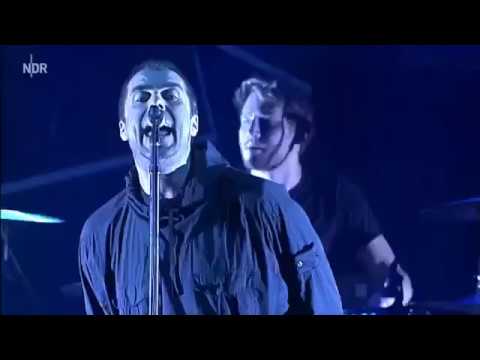 Liam Gallagher Live Full Concert - Reeperbahn Festival, Germany 22 September 2017