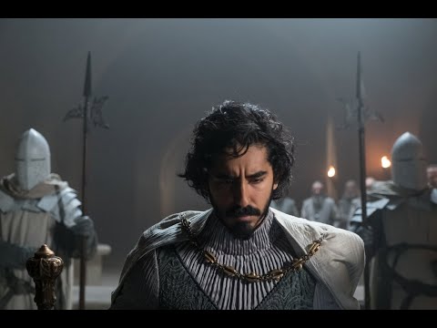 The Green Knight - Trailer Deutsch