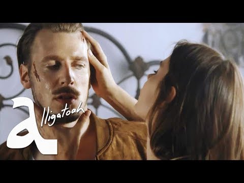 Alligatoah - Wo kann man das kaufen (Official Video)