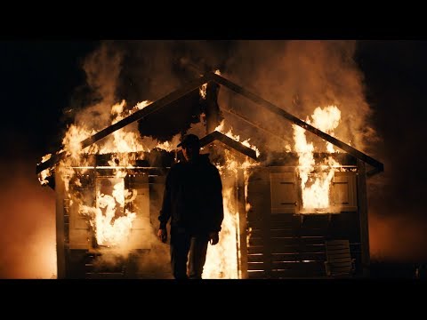 Casper - Lass sie gehen feat. Ahzumjot &amp; Portugal. The Man (official video)