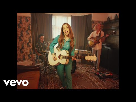 Jade Bird - Love Has All Been Done Before