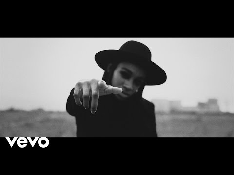 Little Simz - Dead Body