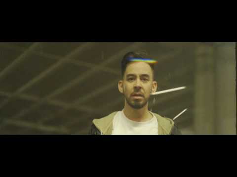 Running From My Shadow [feat. grandson] (Official Video) - Mike Shinoda