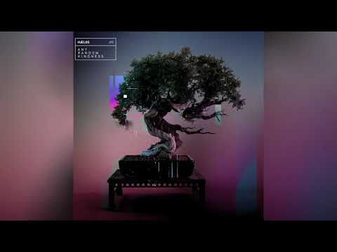 HÆLOS - Empty Skies (Official Audio)