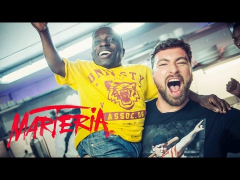 Marteria - Das Geld muss weg (Official Video)