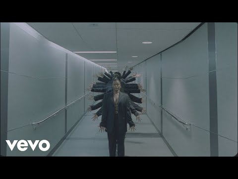 Solange - Almeda (Official Video)