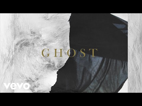 WILDES - Ghost (Official Audio video)