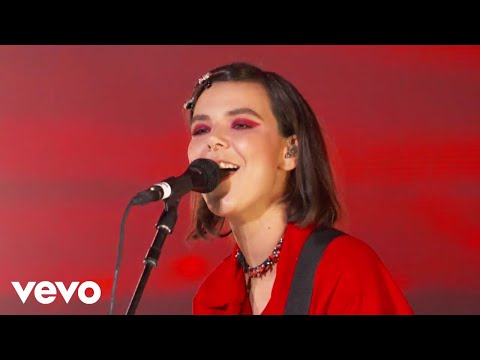 Of Monsters and Men - Alligator (Live On Jimmy Kimmel Live!)