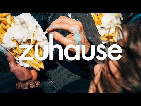 ZUHAUSE - fynn kliemann | offizielles video | nie