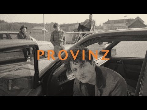 Provinz - Neonlicht (Official Video)