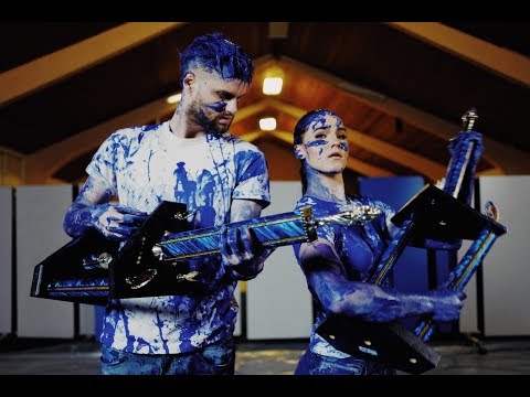 SOFI TUKKER - Baby I&#039;m A Queen (Official Video) [Ultra Music]