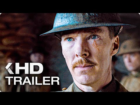 1917 Trailer German Deutsch (2020)