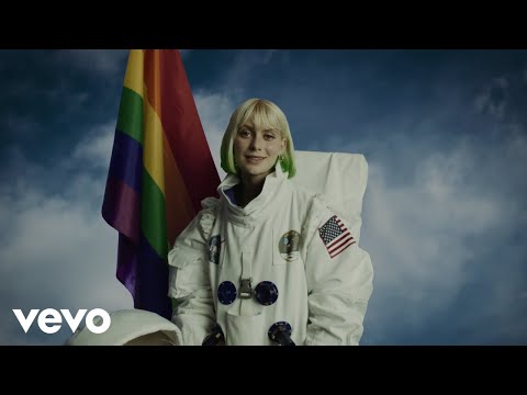 Alli Neumann - Frei (Official Video)