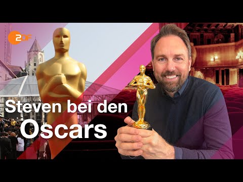 OSCARS 2021: Das passiert hinter den Kulissen!