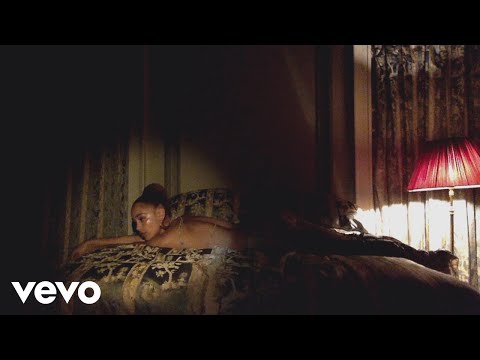 Jorja Smith - Addicted