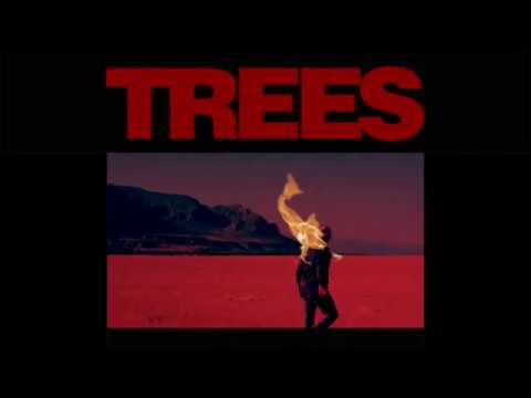 Tuvaband - Trees