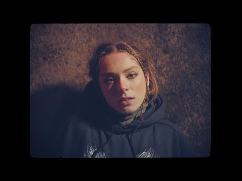 Holly Humberstone - Falling Asleep At The Wheel (Official Video)