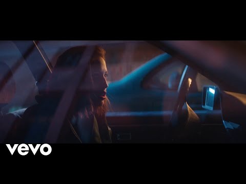 Alice Merton - Lash Out (Official Video)