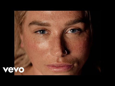 Kesha - Eat The Acid (Visualizer)