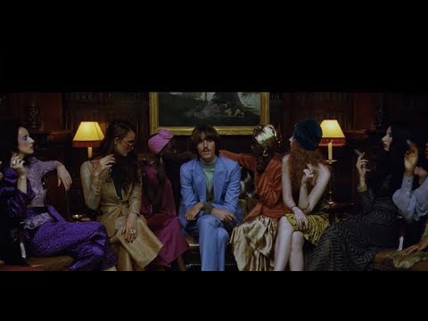 Parcels - Lightenup (Official Music Video)