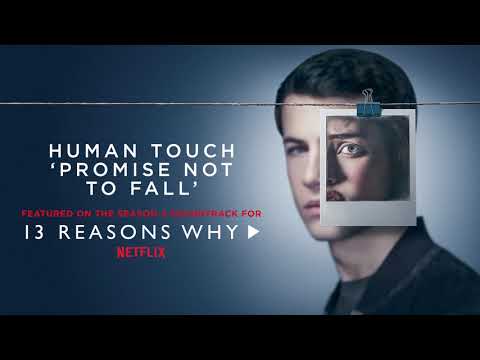 Human Touch – Promise Not To Fall
