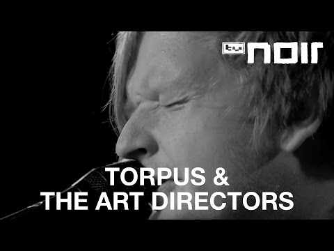 Torpus &amp; The Art Directors (solo) - Known, Seen, Judged (live bei TV Noir)
