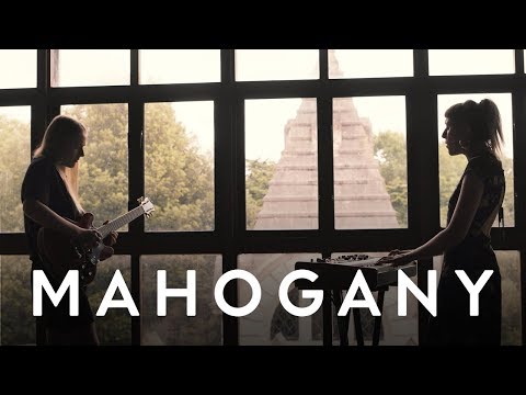 IDER - Saddest Generation | Mahogany Session