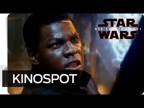 Star Wars: Die letzten Jedi - Kinospot: Das Erwachen | Star Wars DE