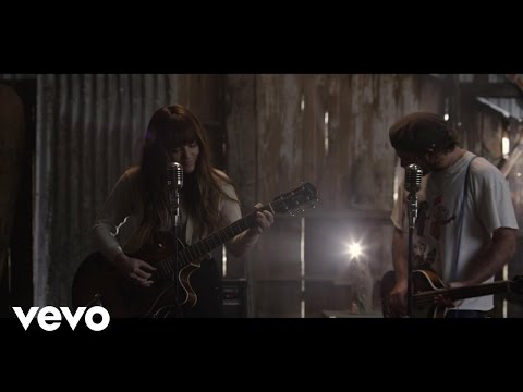 Angus &amp; Julia Stone - Snow