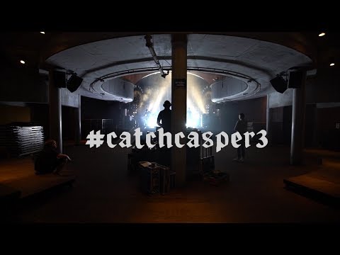 CATCHCASPER HAMBURG 2017