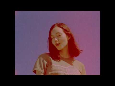 Fazerdaze - Lucky Girl (Official Video)