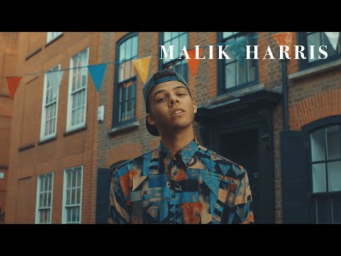 Malik Harris - Say the Name (Official Video)