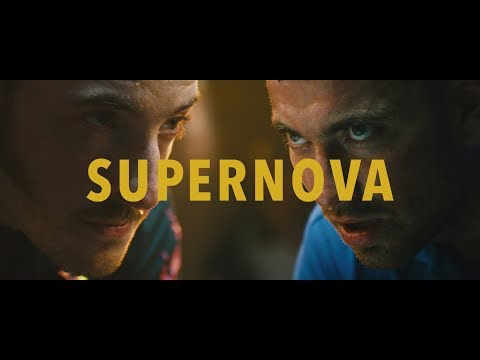 Marteria &amp; Casper - Supernova (official video)