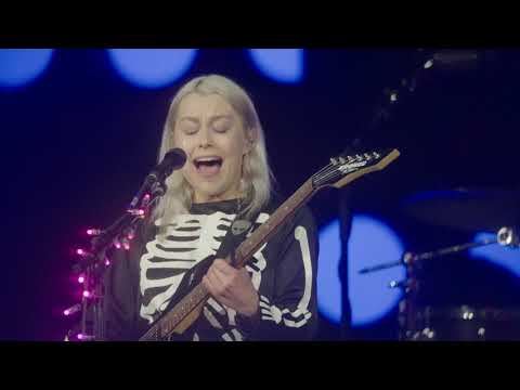 Phoebe Bridgers Live at Red Rocks Unpaused (9/1/2020) #visibleXredrocks