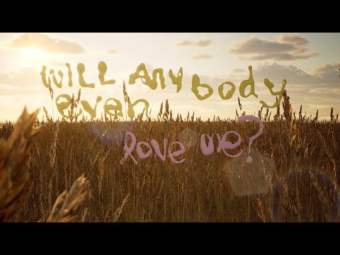 Sufjan Stevens - &quot;Will Anybody Ever Love Me?&quot; (Official Music Video)