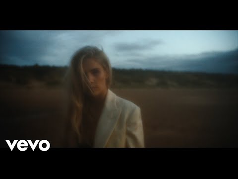 London Grammar - Californian Soil (Official Video)