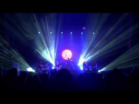 The Naked And Famous - Live: One Temporary Escape