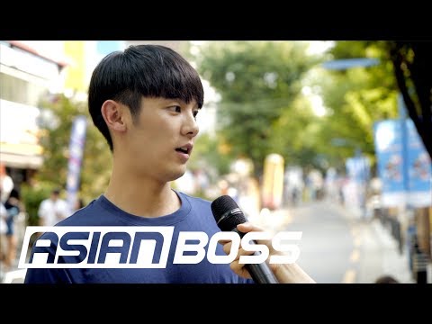 Should BTS Serve In The Korean Army? | ASIAN BOSS