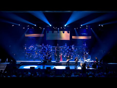 Alice Merton - Vertigo (Frankfurt Radio Symphony Orchestra)