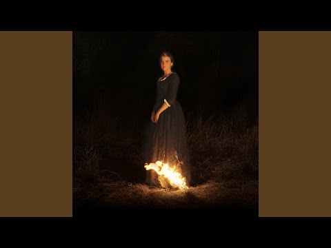 La Jeune Fille en Feu (Bande originale du film)