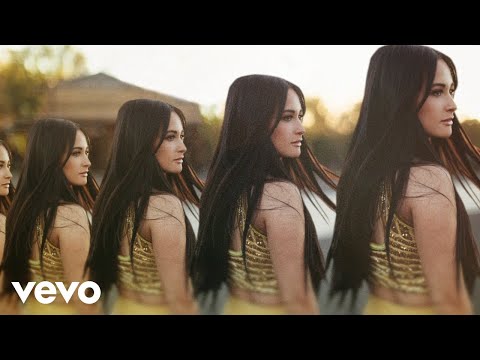 Kacey Musgraves - Space Cowboy (Official Audio)