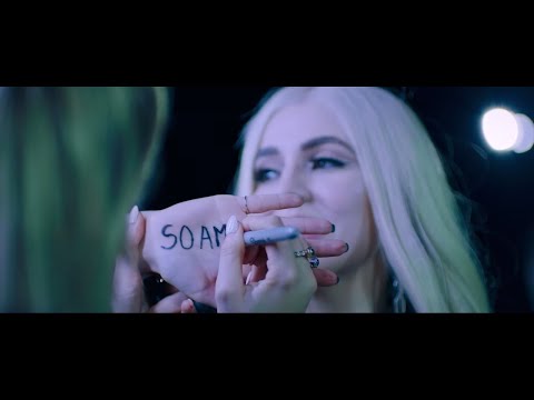 Ava Max - So Am I [Official Music Video]
