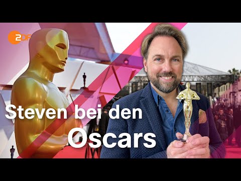 Das erwartet uns bei den OSCARS 2022 + Prognosen &amp; Meinung