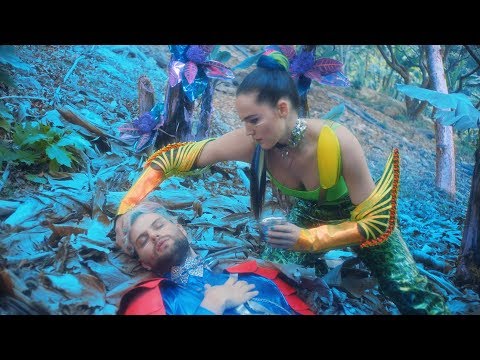 SOFI TUKKER - Fantasy (Official Video) [Ultra Records]