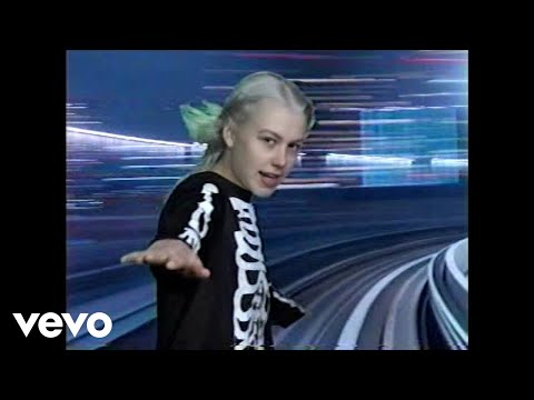 Phoebe Bridgers - Kyoto (Official Video)