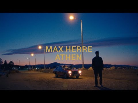 Max Herre – Athen (Official Video)