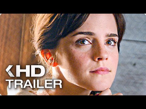 LITTLE WOMEN Trailer German Deutsch (2020)