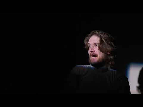 Bo Burnham INSIDE - Teaser Trailer