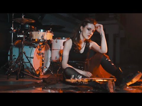 Halflives - Valkyrie (Official Music Video)